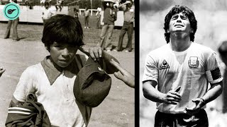 Miért alakult ennyire tragikusan Diego Maradona élete? | Félidő!