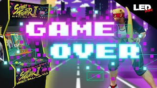 Game Over: Video game addict has near-death experience that changes everything... | LED Live • EP102 screenshot 1