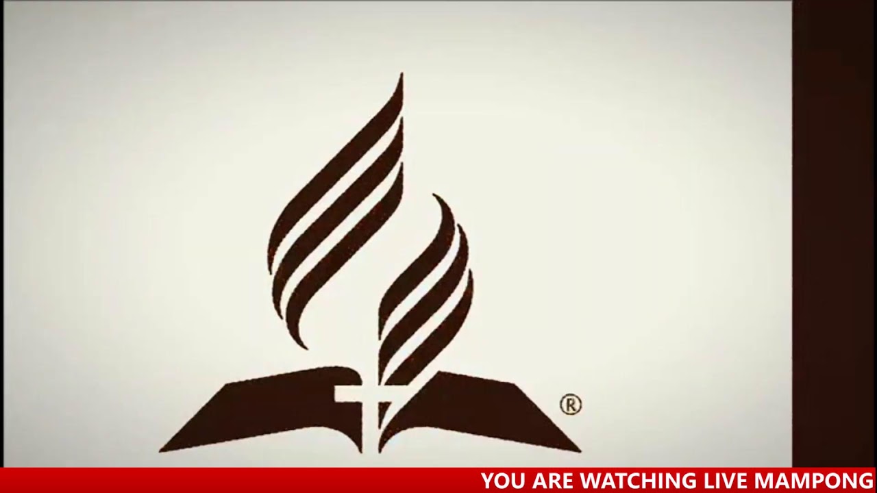 SABBATH SESSION FROM AMCSDAC