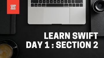 Mastering Swift: String Interpolation, Multiline Strings, and Type Inference Explained!