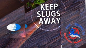 New Upgraded DTC Products SlugKeeper Slug-Retention Machine 2023 Model