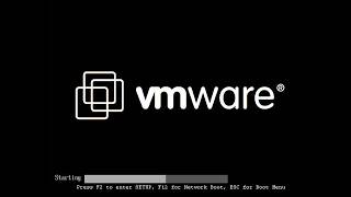 875 - The VMware Terry Install (TempleOS) [2017]