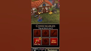 game name: castle fusion