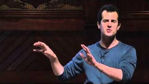 Week 8: Monday - CS50 2010 - Harvard University