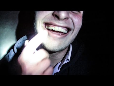 \"ნატალის დღიურის\" გადაღებისას ირაკლი დონაძემ კბილი გაიტეხა