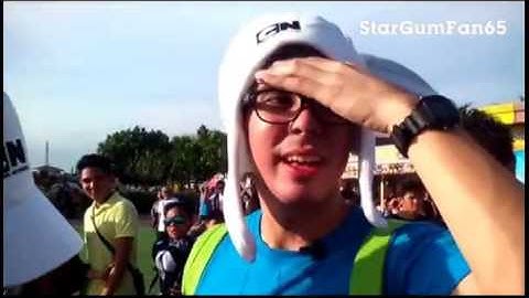 CN Summer Splash Highlights (2017)