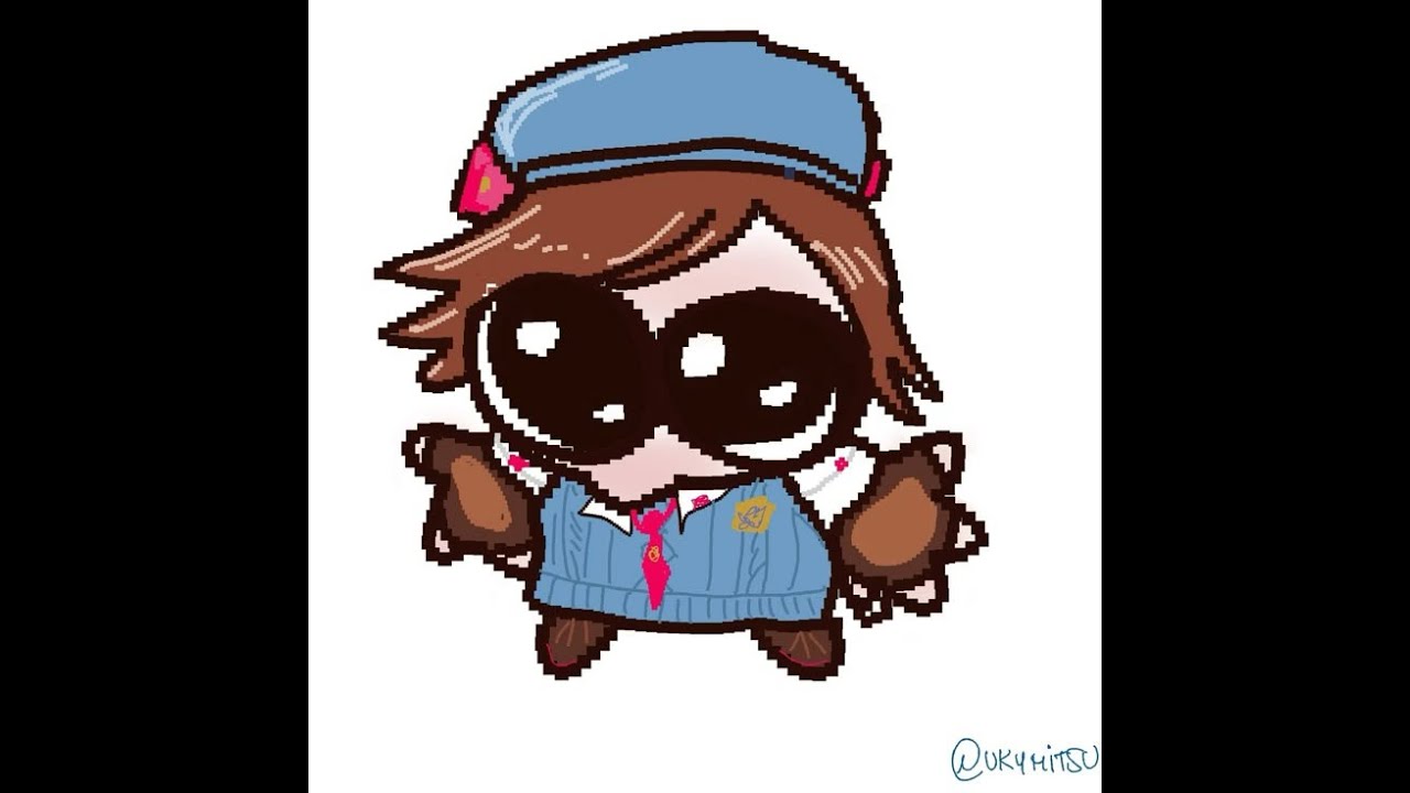 Deadlock Trying it out [EN/KH] [Go chat on Twitch]