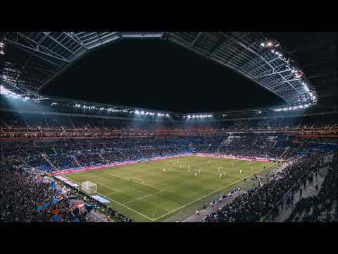 stadium crowd light applause SOUND EFFECT ASMR