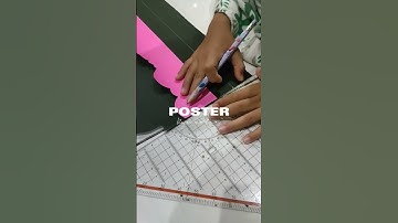 Thumbnail of Belajar membuat Poster Ramadhan #posterramadhan