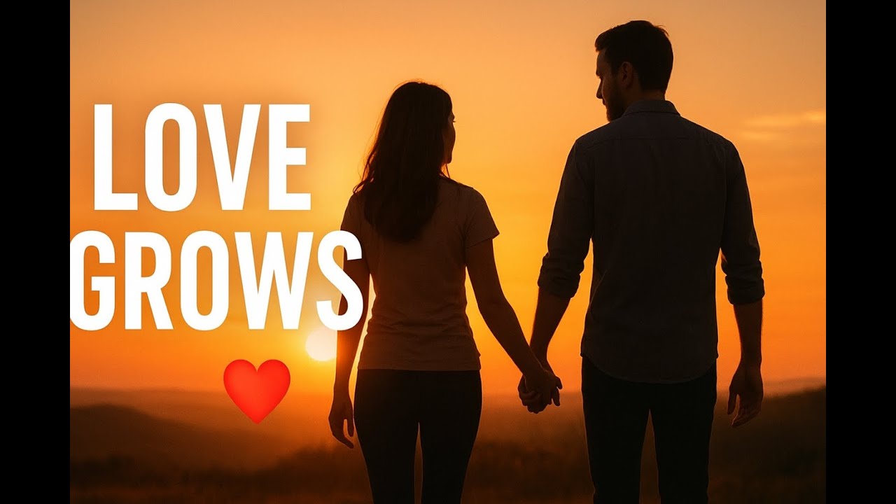 Fall in Love Again ❤️ | Embrace Growth, Not Just Memories