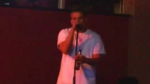 Eagles, Hotel California, Karaoke, Shane Coomes