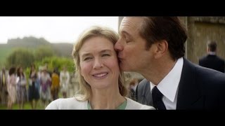 'Bridget Jones's Baby' (2016) Official Trailer