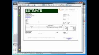 Spreadsheet Editing in Zimbra with Sheetster