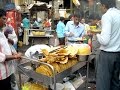 Popular mumbai street foods  1000 mumbai street foods  part 05  street foods compilation