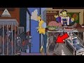 Simpsons Mandela Effect Special -  Mandela Effect Examples -  New 2017