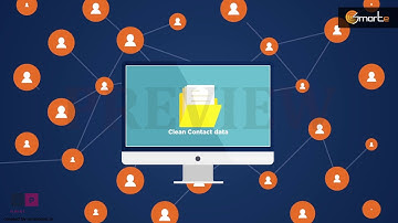 Data Genie | Custom Animated Explainer Video