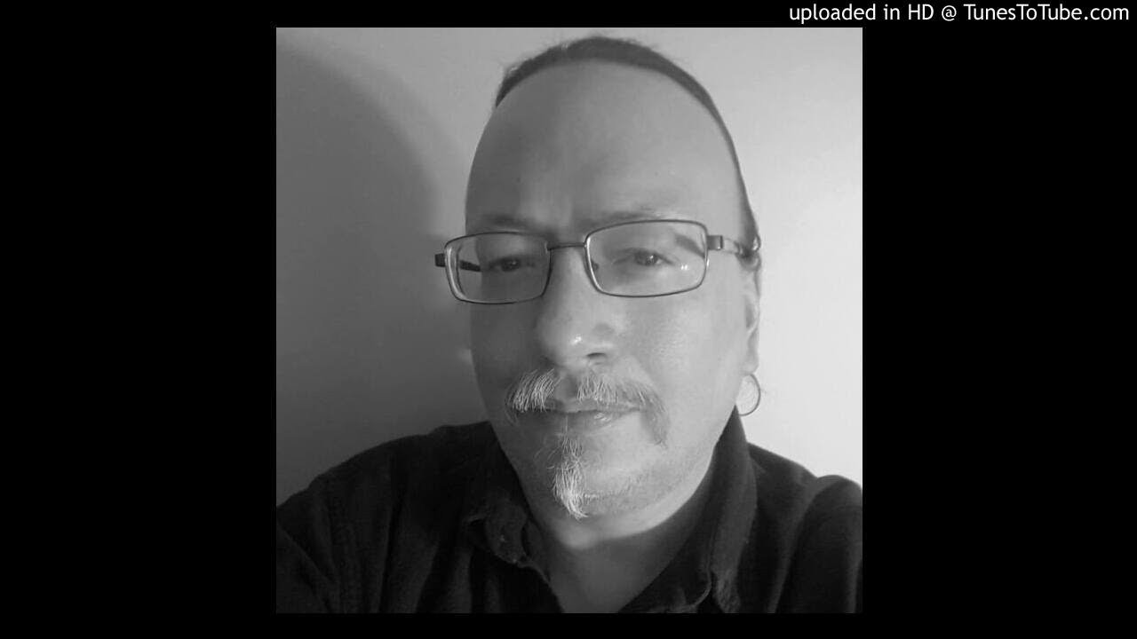 Mark Skaar in conversation with guitarist/vocalist Damon Johnson