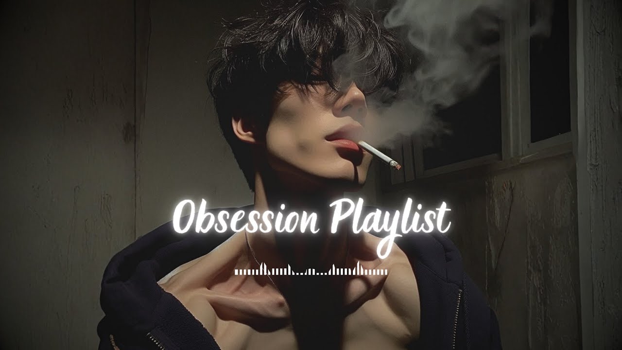 “I hate how much I crave you” ~ twisted romance playlist 🌑💔