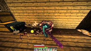 ILLUMINATI CONFIRMED!!! Minecraft pt. 2