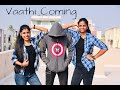 Master | Thalapathy Vijay | Vaathi Coming | Dance Cover | PS & Vaish | New Year Special