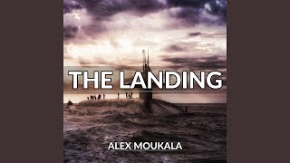 Video thumbnail of "Alex Moukala - The Landing (from "Final Fantasy VIII")"