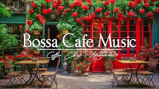 Bossa Nova Jazz ☕ Легкий джазовая музыка для кафе | расслабляющая фоновая музыка для работы,учебы #5