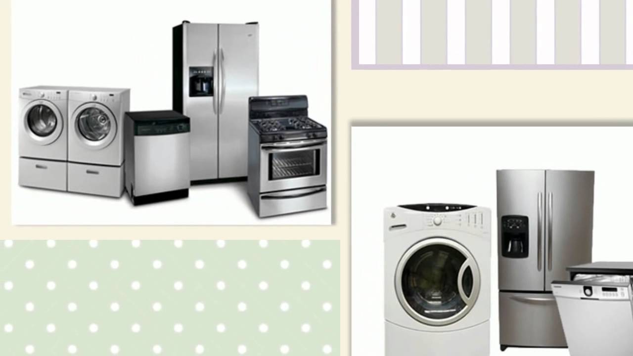 Appliance Repair In Palm Springs Ca 7608411480 YouTube