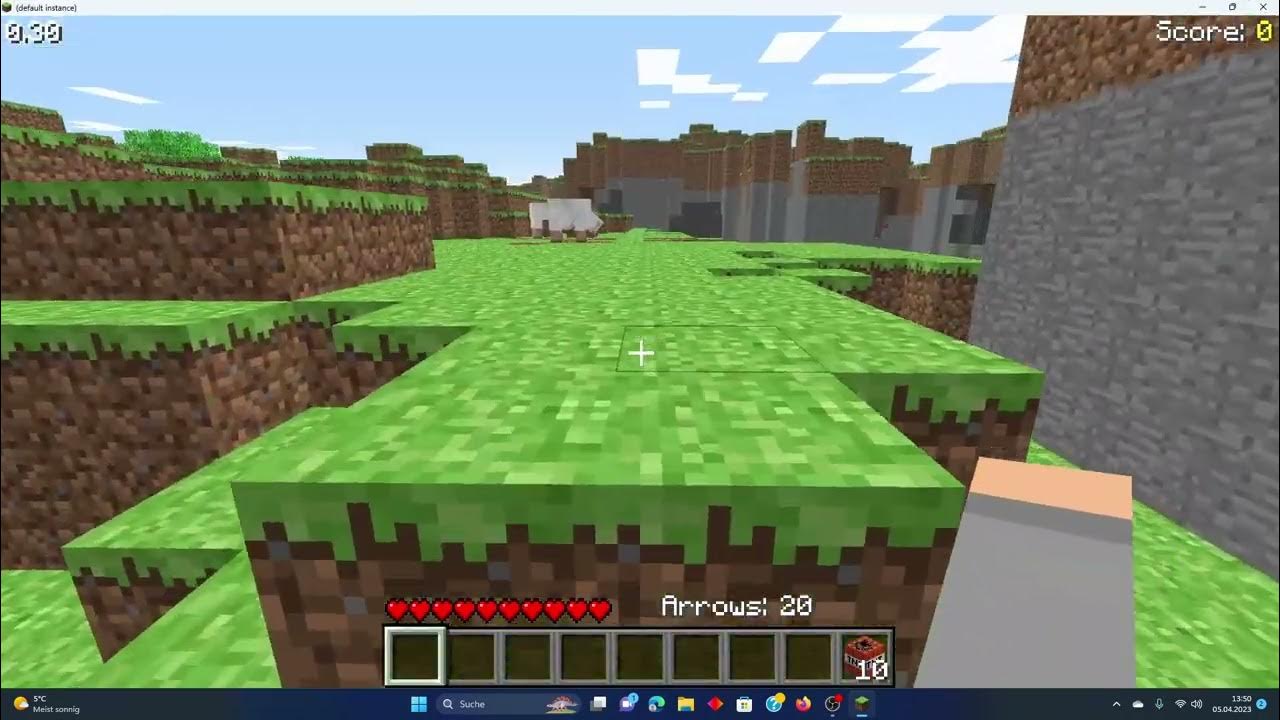 Alte minecraft versionen spielen beschreibung lesen youtube