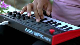 Badshah- SANAK song recreated on FL Studio Mobile screenshot 5