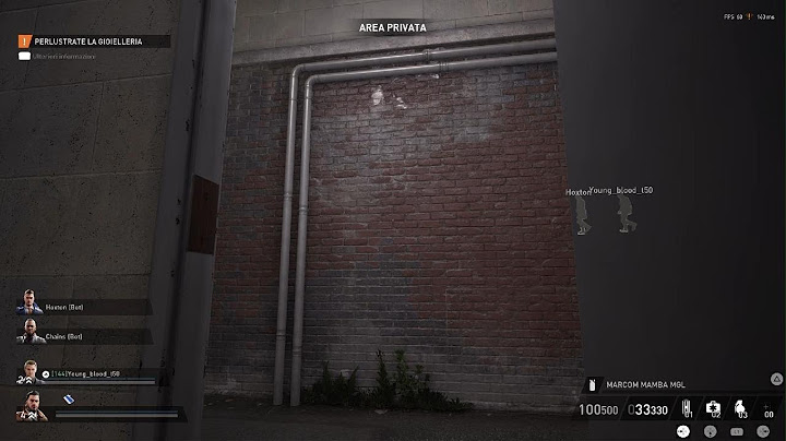 PAYDAY 3 Stealth Diamanti sporchi: OVERKILL