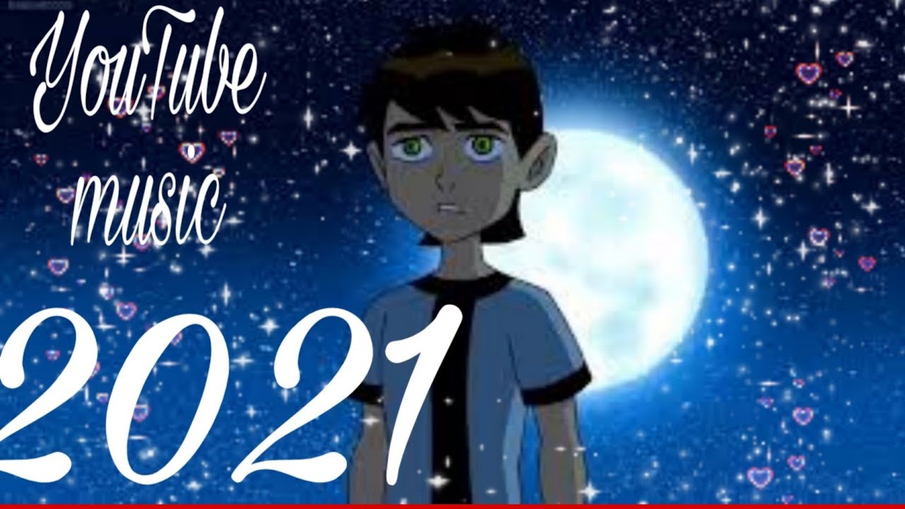 BEN 10 ALIEN Love Mashup Top Romantic Bollywood Songs Thinking