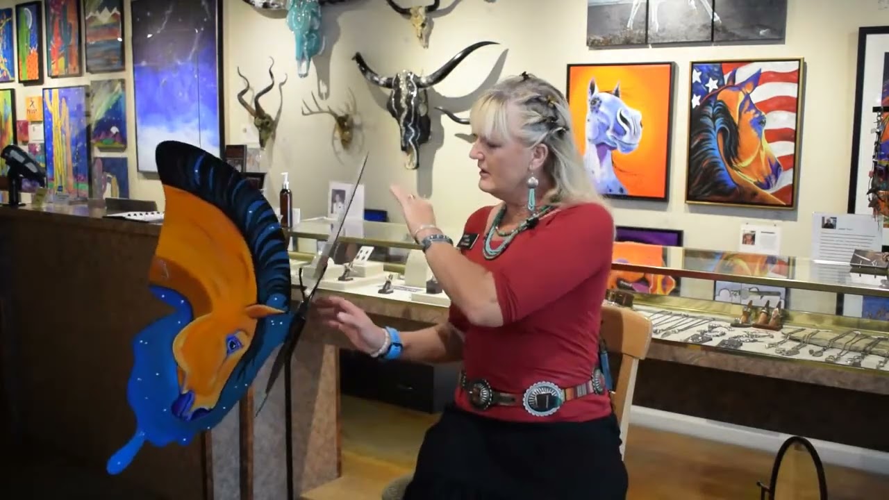 Flutter at the Fountain  Kelly Bowman