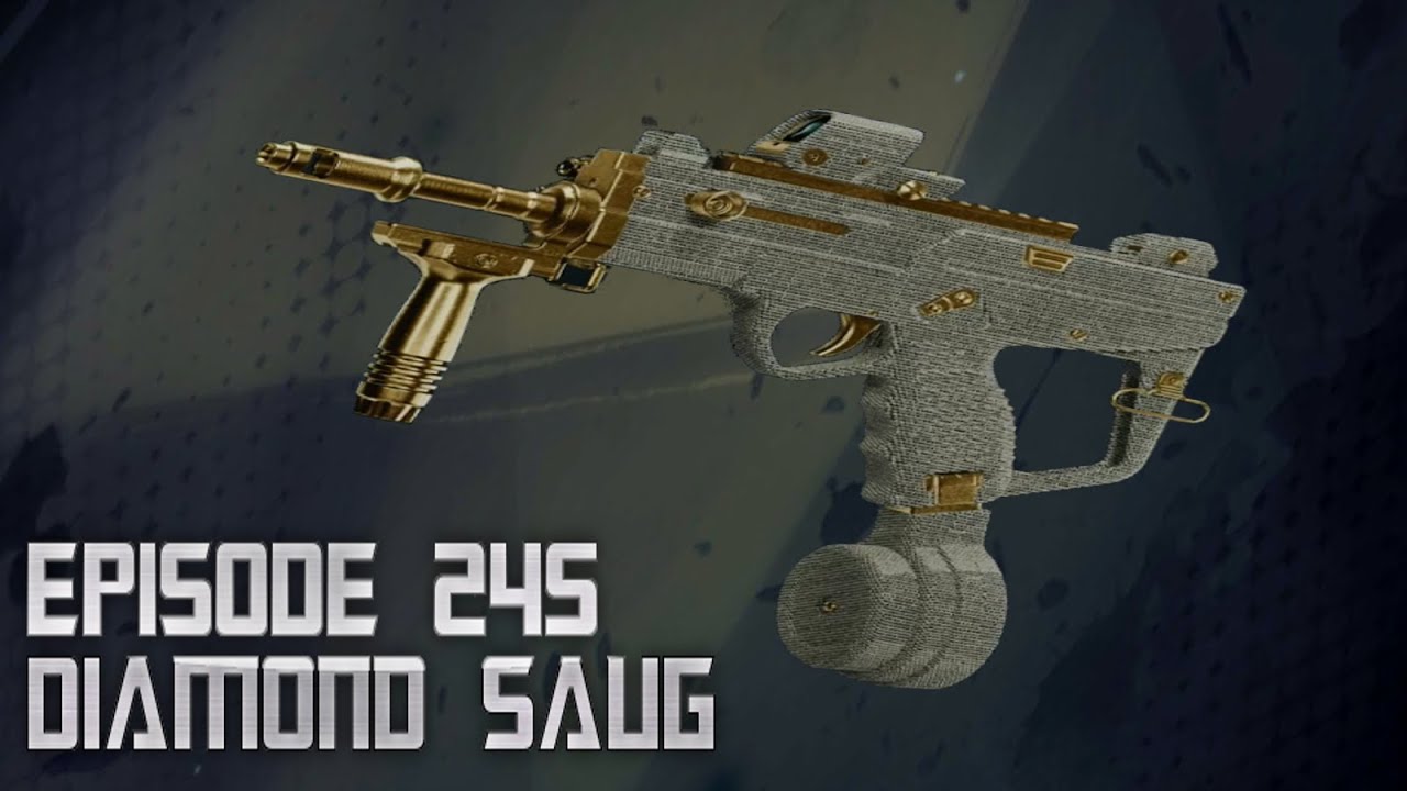 Road to Black ops 6 Dark Matter & Nebula Episode 245 Diamond Saug - YouTube