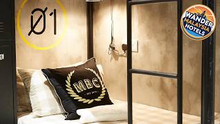 M-Stay Hostel | Ipoh, Malaysia | Hotel Review 🛏️ | Wander Malaysia Hotels