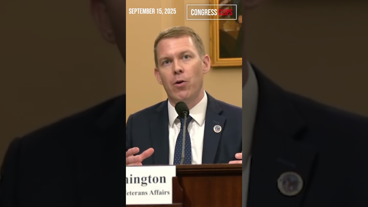 Congress Seeks Clarity on VA’s AI Policy, Patient Data Use in National Models