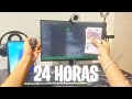 24h en la VIDA de un FUTURO MILLONARIO
