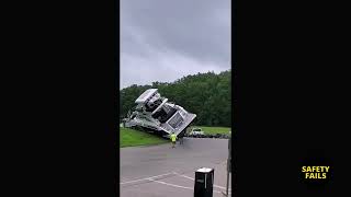 Best Workplace Safety Fails | December 2024 | OSHA Fails | Bad Day | Work Fails VL #107