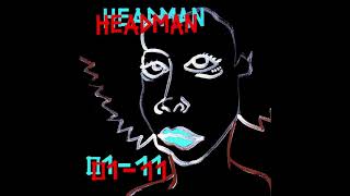 03 Headman   Suspect Slow Instrumental