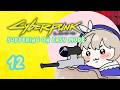 Another Fantastic Day of Being a Netrunner [Cyberpunk 2077: Phantom Liberty] Part 11
