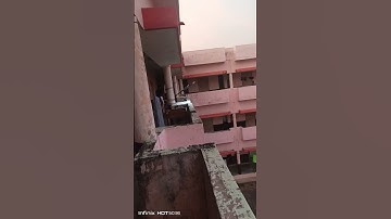 boys hostel mjpru Bareilly #video #mjprunews