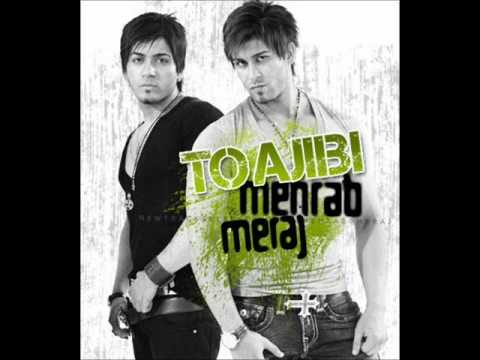 MeRaJ MeHrAB To AjIbI HQ