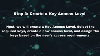 Key Guard Key Management System | Complete Step-by-Step Guide & Tutorial