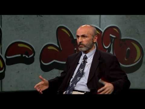 მძიმე კაცთან - მიხეილ გელა სალუაშვილი