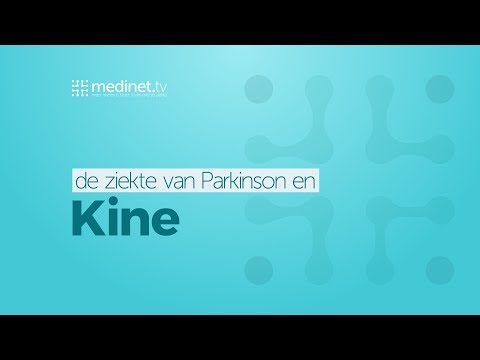 Video: Parkinsonisme - Symptomen, Syndroom, Behandeling