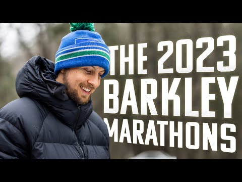 Vídeo: Les maratons de Barkley són a netflix?