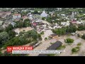 Нищівна повінь на Галичині: Шмигаль проситиме виділити 500 мільйонів для подолання наслідків