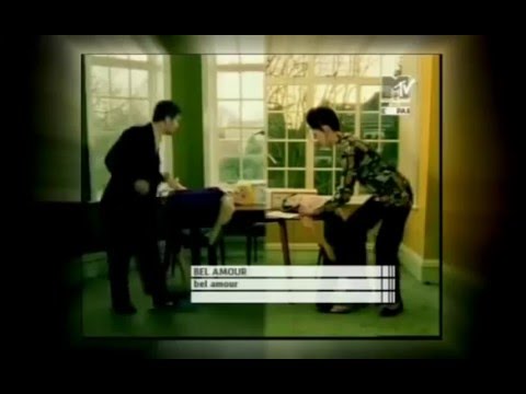 BEL AMOUR - Bel Amour