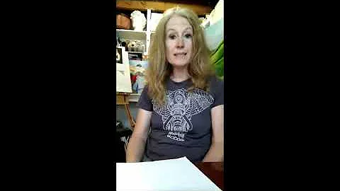 Julie Kahn Art Classes   Large 540p