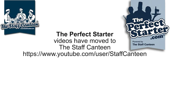 How to cut a mirepoix by Michelin star chef Russell Brown