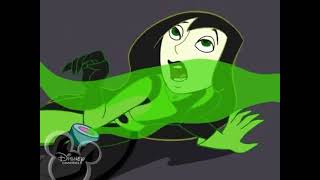 Ew, That Stinks.kim Possible - Crush S01E01